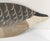 Farmhouse Mid-Century Folk Art Canadian Goose Wall Accent or Lawn Ornament For Sale - Image 3 of 8