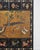 Mid 20th Century Chinese Export Lacquered Gilt Coromandel Screen Cranes and Ducks For Sale - Image 5 of 18