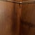 1980s Henredon 18th Century Portfolio Collection Illuminated Butler's Chest - Secretary Desk With Display Cabinet/Shelves For Sale In Greenville, SC - Image 6 of 18