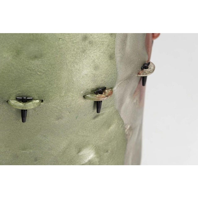 Nobody's Perfect Chair by Gaetano Pesce for Zerodesigno, Italy, 2007 For Sale - Image 14 of 18