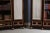 Wood Vintage Bookcases, Set of 2 For Sale - Image 7 of 13