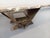 Vintage Marble Coffee Table, 1970s For Sale - Image 4 of 18