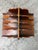 Canterbury Mahogany Magazine Rack, 19th Century For Sale In San Francisco - Image 6 of 12