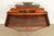 Antique Victorian Carved Walnut Bookcase, Circa 1890s For Sale - Image 10 of 13