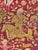 Antique 18th Century Tabriz Rug For Sale - Image 6 of 10
