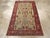 Rustic Galerie Shabab Collection Early 20th Century Turkish Sivas Rug For Sale - Image 3 of 9