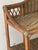 Vintage Wicker Etagere, 1970s For Sale - Image 6 of 7