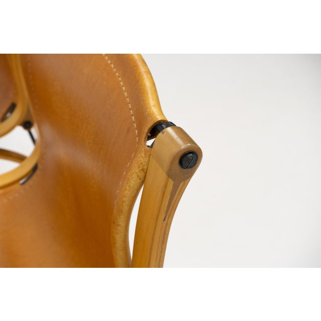 Model A Chairs by Cristian Valdés, Chile, 1977, Set of 2 For Sale - Image 4 of 17