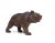 Black Forest Glass Eye Bear, Germany, 1920s For Sale - Image 9 of 9