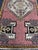 Contemporary Turkish Yastik Rug 1'8" x 3'3" For Sale - Image 3 of 5