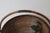 Large Italian Basket in Brass and Rattan, 1960s For Sale - Image 10 of 13