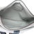 Blue Light Blue Oblique Jacquard Dior 8 Pouch With Strap For Sale - Image 8 of 8