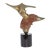 2004 “Splash Dance” Bronze Sculpture by Fritz Olsen For Sale
