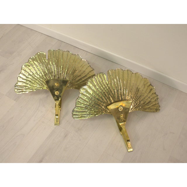 Murano Wall Sconce by Murano for Murano, Set of 2, in New conditions. Designed from 2000 European Plug (up to 250V).