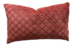 Handcrafted Decorative Pillow Case