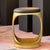 Signet Ring Stool by Cyril Rumpler For Sale - Image 6 of 15