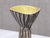 Calypso Relief Earthenware Vase by Mari Simmulson for Upsala Ekeby, Sweden, 1950s For Sale - Image 6 of 10