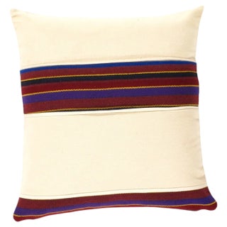 Pasargad Hand-Made Gloria Collection Pillows For Sale