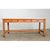 French 19th Century Butcher Block Dining-Work Table For Sale - Image 14 of 15