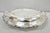 Victorian Vintage Victorian Silver Plated Covered Vegetable Serving Dish With Glass Liner For Sale - Image 3 of 13
