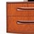 Brown 1960s Mid Century Teak Fresco Vanity by Vb Wilkins for G Plan For Sale - Image 8 of 10