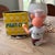 Rocket Usa Mechanical Piggy Chef Wind-Up Toy #903 Original Box Works Collectible For Sale - Image 11 of 11