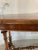 19th Century Victorian Oval Walnut Centre Table, 1860s For Sale - Image 10 of 12