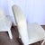 Postmodern Deco Mint Green Parsons Dining Chairs - Set of 6 For Sale - Image 12 of 12