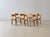 Staining Chairs fro Horgen-Glarus, Switzerland, 1950s For Sale - Image 4 of 18