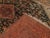 Antique Persian Qashqai Rug For Sale - Image 12 of 13