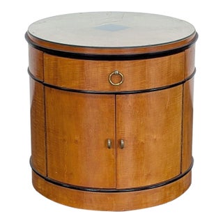 Vintage National Mt. Airy Vienna Commode For Sale