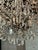 Antique French Crystal Chandeliers For Sale In Dallas - Image 6 of 12