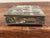 Mid-Century Mexican Abalone Decorative Box For Sale - Image 13 of 18