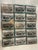 1877 Sir Walter Scott 31-Volume Set With Original Bookcase For Sale - Image 12 of 18
