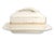 19th Century Antique English Ironstone Sardine Box For Sale - Image 5 of 7