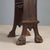 Planter in Walnut Wood For Sale - Image 5 of 8