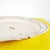 Ceramic Hand-Painted Glazed Terracotta Plate, Italy For Sale - Image 7 of 12