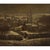 Beaux-Arts Framed Oil Painting on Board by Maurice Fourneau (1900-1990) 'Winter Village' For Sale - Image 3 of 15