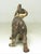 Cast Iron Hubley Boston Terrier Doorstop For Sale - Image 15 of 17