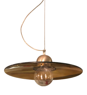 Vintage Pendant Light from Massive Lighting, 1980s