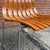 Mid 20th Century Pair of Attributed Hans Brattrud Teak Bentwood “Scandia” Chairs for Hove Mobler For Sale - Image 9 of 12