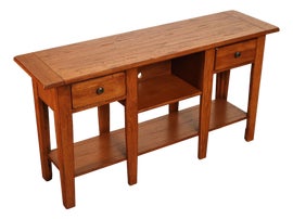 Example of Broyhill Tables