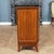 Nvin0620 Vintage Maitland Smith Banded Chest of Drawers For Sale - Image 16 of 18