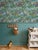 Traditional The Cosmos Meadow Floral Traditional Wallpaper Sample For Sale - Image 3 of 8