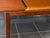 Vintage Scandinavian Extendable Table in Teak, 1960s For Sale - Image 10 of 18