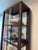Thomasville Cherry Wood Bookcases - Set of 2 Beautiful Thomasville solid cherry wood bookcases with a timeless design and...