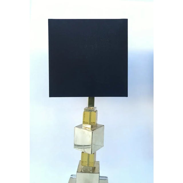 Vintage Table Lamps, 1970s For Sale - Image 10 of 11