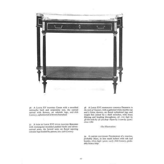 Traditional Sotheby's: The Contents Of Britwell House For Sale - Image 3 of 11