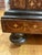 Grand Tour Magnificent 19th Century Italian Grand Tour Rosewood & Bone Inlaid Cabinet For Sale - Image 3 of 12