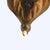 Glass 1920s Art Deco Bronze Finish Slip Shade Wall Sconces - Set of 4 For Sale - Image 7 of 8